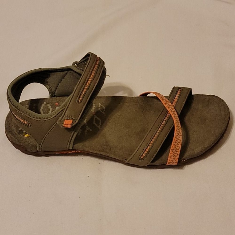 Merrell select grip size 9‎